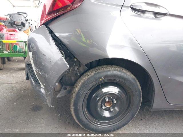 Honda FIT EX 2017 3HGGK5H78HM708482 Image 6