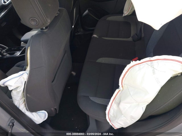 Chevrolet Trailblazer Awd Lt 2023 KL79MRSLXPB121444 Image 8