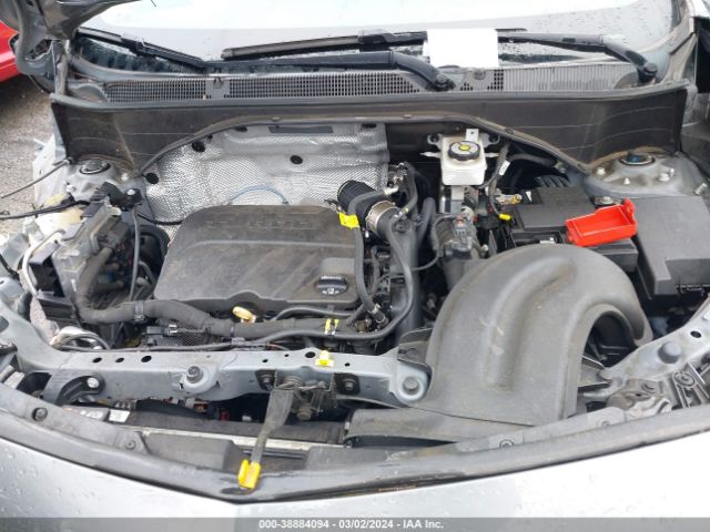 KL4MMDS21MB055508 Buick Encore Gx Fwd Select