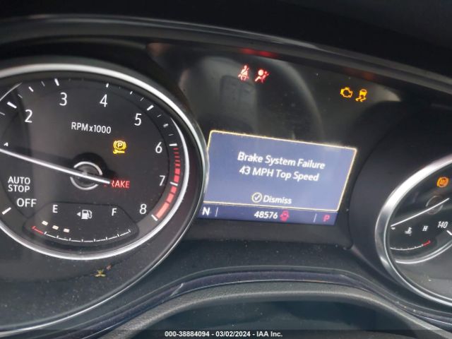 KL4MMDS21MB055508 Buick Encore Gx Fwd Select