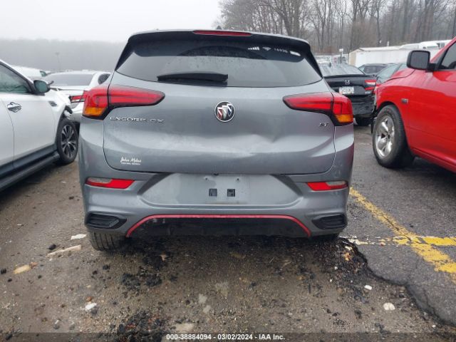 KL4MMDS21MB055508 Buick Encore Gx Fwd Select