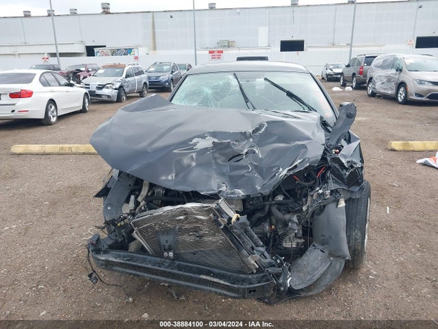 3VW267AJ4GM360335 Volkswagen Jetta 1.4t S
