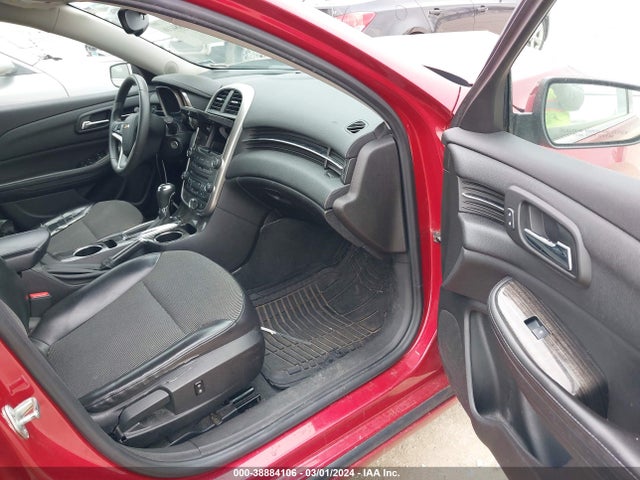 Chevrolet MALIBU 1LT 2014 1G11C5SL7EF243575 Image 5