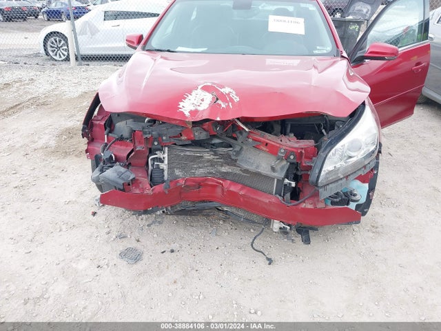 Chevrolet MALIBU 1LT 2014 1G11C5SL7EF243575 Image 6