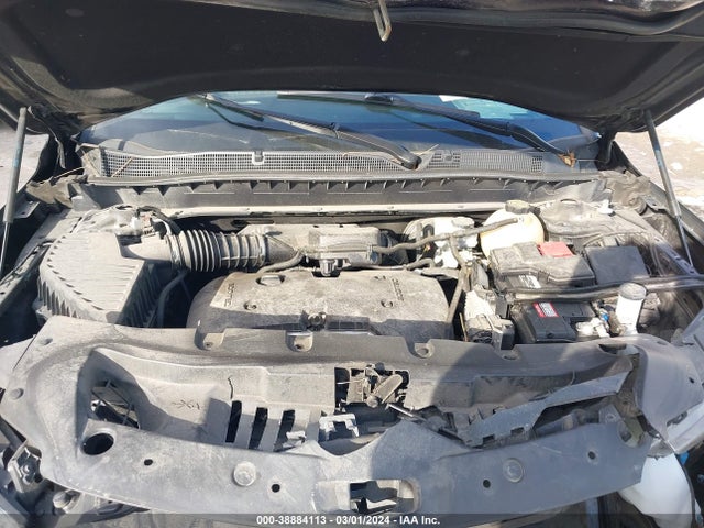 Chevrolet Blazer 2019 3GNKBBRAXKS586140 Image 10