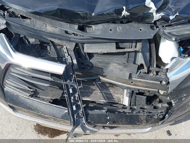 Chevrolet Blazer 2019 3GNKBBRAXKS586140 Image 19