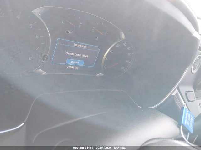 Chevrolet Blazer 2019 3GNKBBRAXKS586140 Image 7