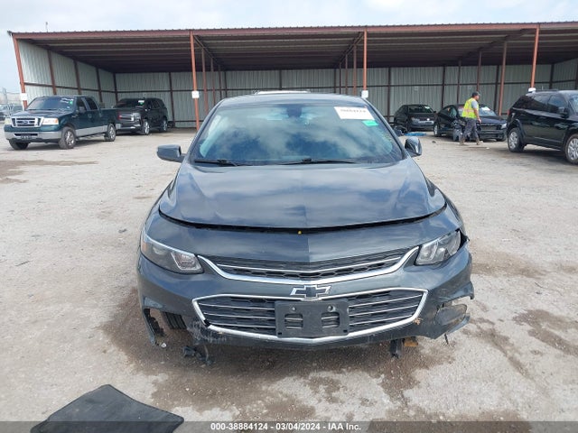 Chevrolet MALIBU LT 2018 1G1ZD5ST5JF238742 Image 12