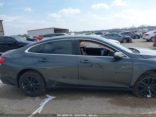 Chevrolet MALIBU LT 2018 1G1ZD5ST5JF238742 Image 13