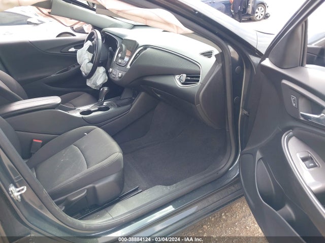 Chevrolet MALIBU LT 2018 1G1ZD5ST5JF238742 Image 5