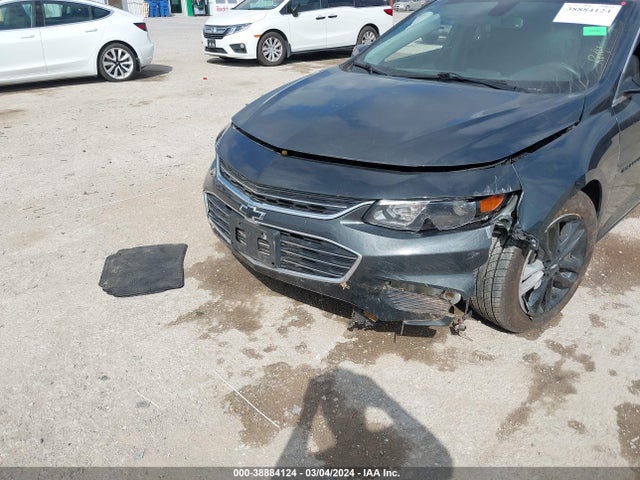 Chevrolet MALIBU LT 2018 1G1ZD5ST5JF238742 Image 6