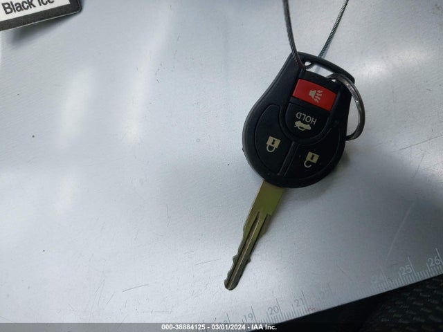 Nissan SENTRA S 2014 3N1AB7AP8EY336966 Image 11