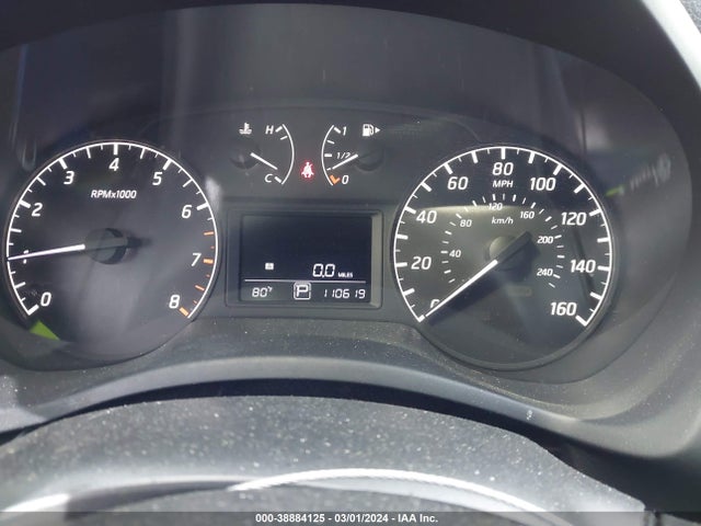Nissan SENTRA S 2014 3N1AB7AP8EY336966 Image 7