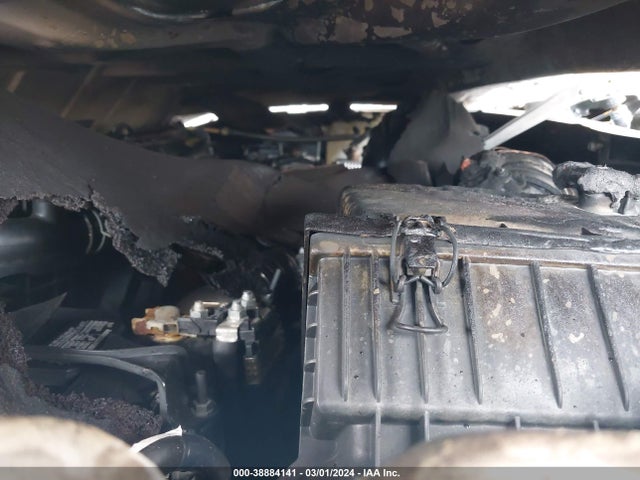 1N6BA1F43KN531234 Nissan Titan Xd Sl Diesel