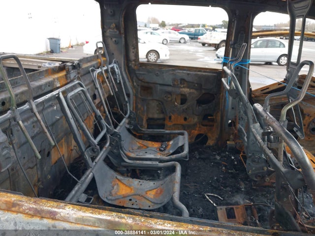 1N6BA1F43KN531234 Nissan Titan Xd Sl Diesel