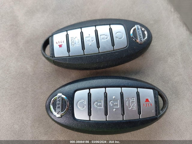 Nissan Altima 2.5 Sv 2015 1N4AL3AP2FC184931 Image 11