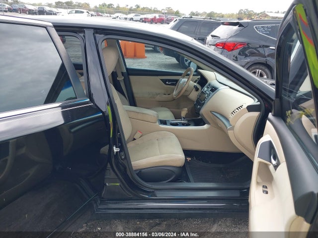Nissan Altima 2.5 Sv 2015 1N4AL3AP2FC184931 Image 5