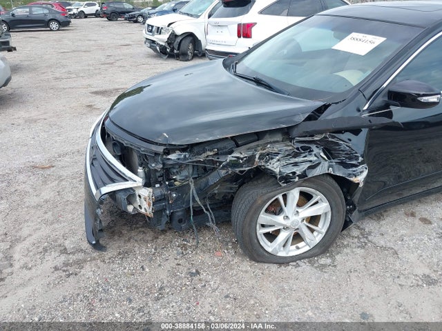 Nissan Altima 2.5 Sv 2015 1N4AL3AP2FC184931 Image 6