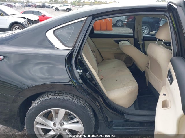 Nissan Altima 2.5 Sv 2015 1N4AL3AP2FC184931 Image 8