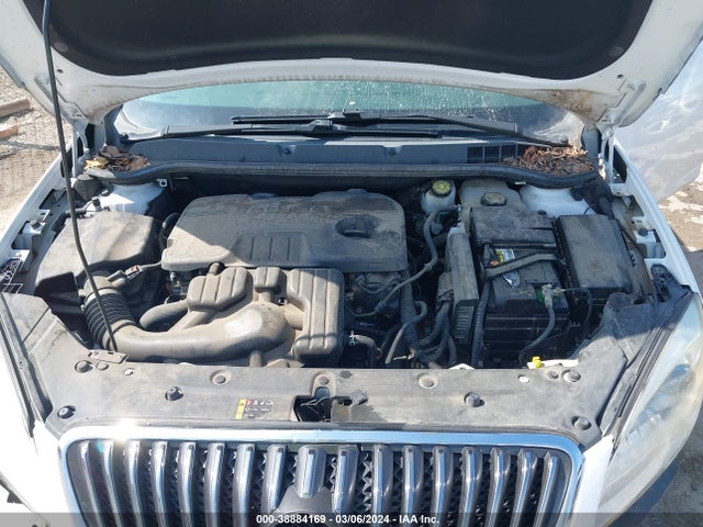 1G4PP5SK1F4168474 Buick Verano