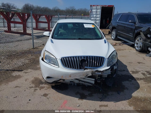 1G4PP5SK1F4168474 Buick Verano