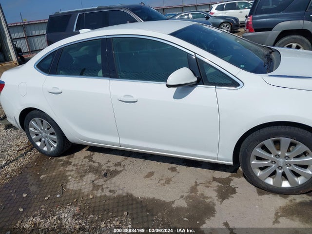 Buick Verano 2015 1G4PP5SK1F4168474 Image 14