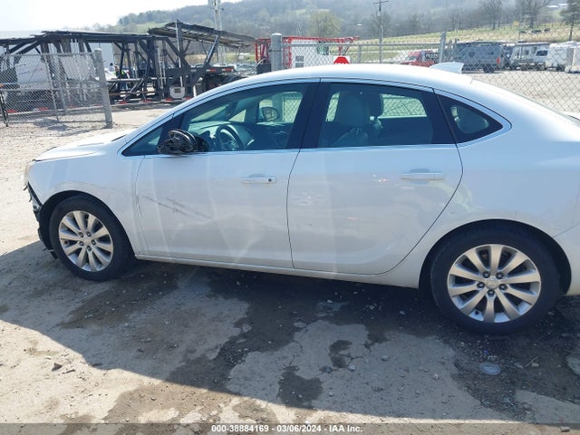 Buick Verano 2015 1G4PP5SK1F4168474 Image 15