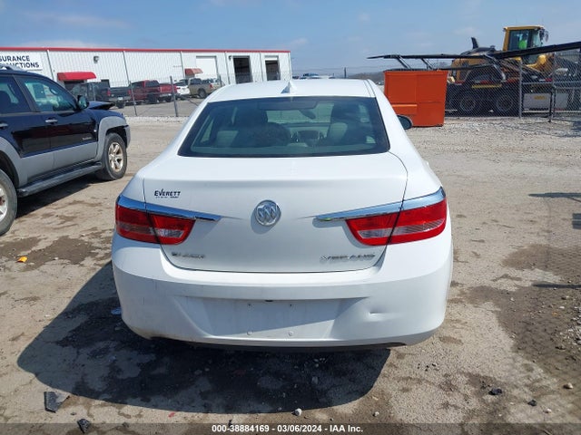 Buick Verano 2015 1G4PP5SK1F4168474 Image 17
