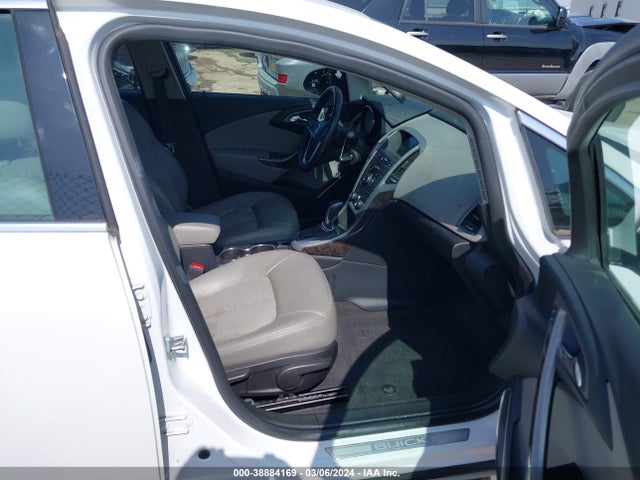 Buick Verano 2015 1G4PP5SK1F4168474 Image 5