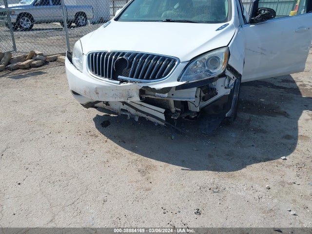 Buick Verano 2015 1G4PP5SK1F4168474 Image 6
