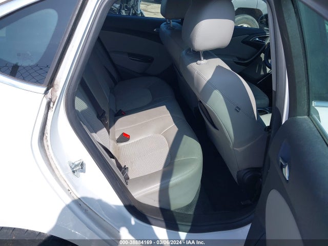 1G4PP5SK1F4168474 Buick Verano