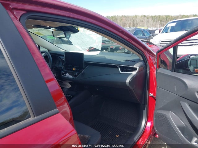 Toyota COROLLA LE 2024 5YFB4MDE6RP080577 Image 5