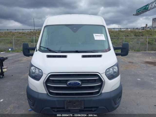 1FTBR1C8XLKA84410 Ford Transit-250