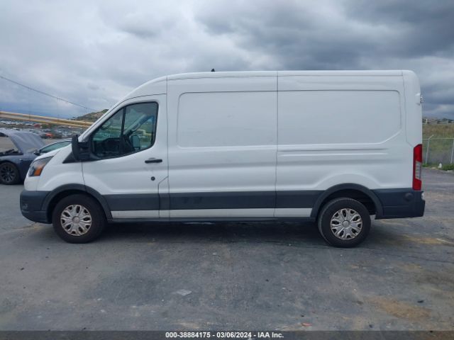 1FTBR1C8XLKA84410 Ford Transit-250