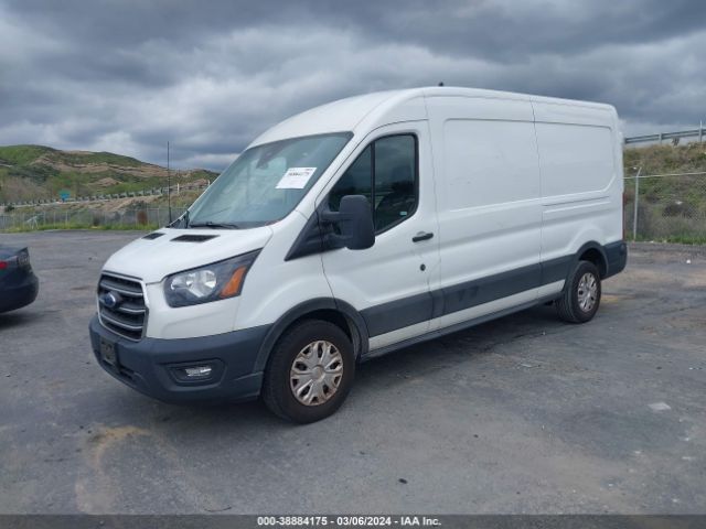 1FTBR1C8XLKA84410 Ford Transit-250