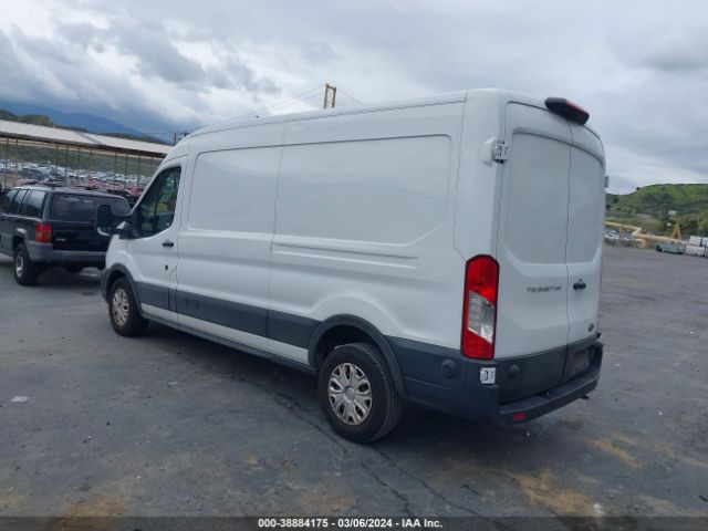 1FTBR1C8XLKA84410 Ford Transit-250