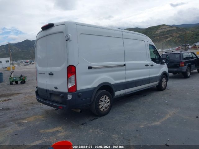 1FTBR1C8XLKA84410 Ford Transit-250