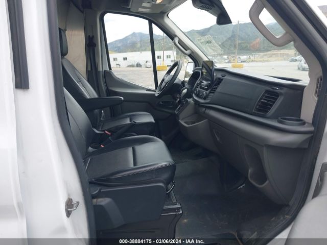 1FTBR1C8XLKA84410 Ford Transit-250