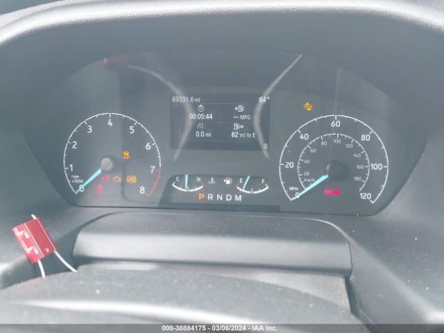 1FTBR1C8XLKA84410 Ford Transit-250