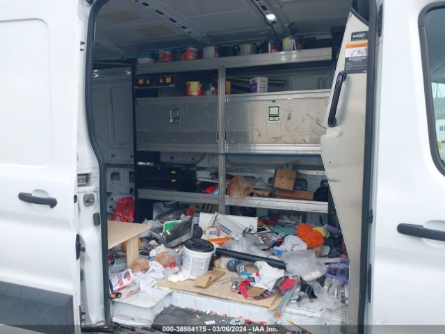 1FTBR1C8XLKA84410 Ford Transit-250
