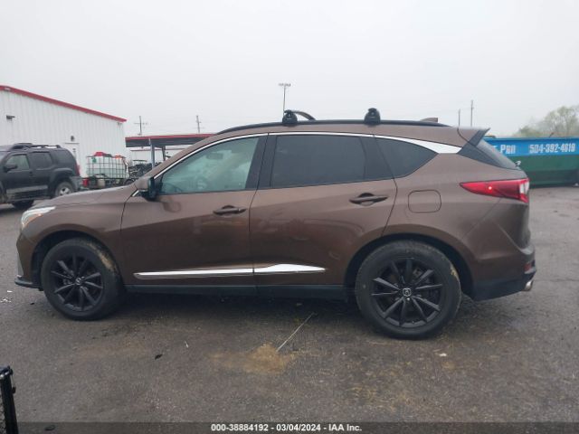 5J8TC2H78KL011963 Acura Rdx Advance Package