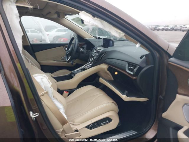 5J8TC2H78KL011963 Acura Rdx Advance Package