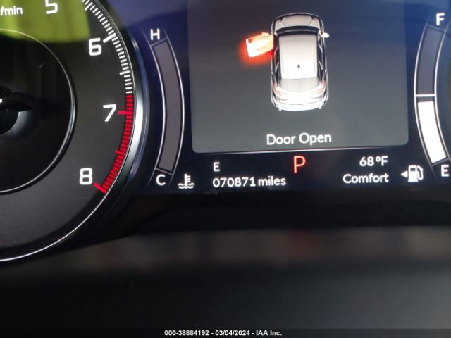 5J8TC2H78KL011963 Acura Rdx Advance Package