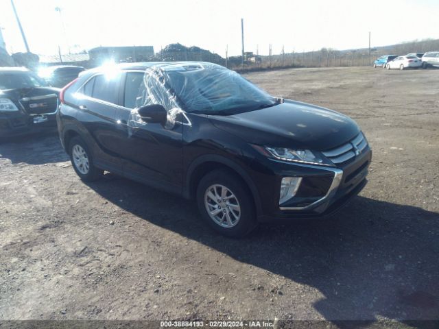 Auction sale of the 2019 Mitsubishi Eclipse Cross Es, vin: JA4AT3AA4KZ029417, lot number: 38884193