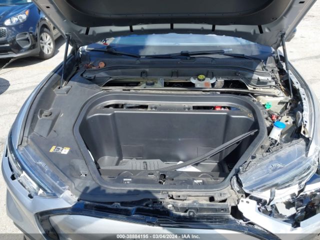 3FMTK3SU3MMA56103 Ford Mustang Mach-e Premium