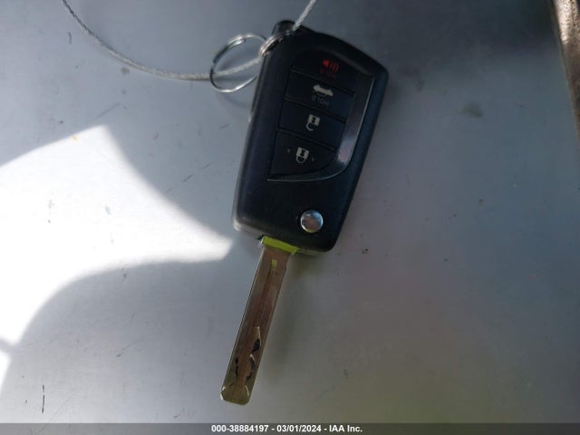 Toyota COROLLA SE 2021 5YFS4MCE1MP088709 Image 11