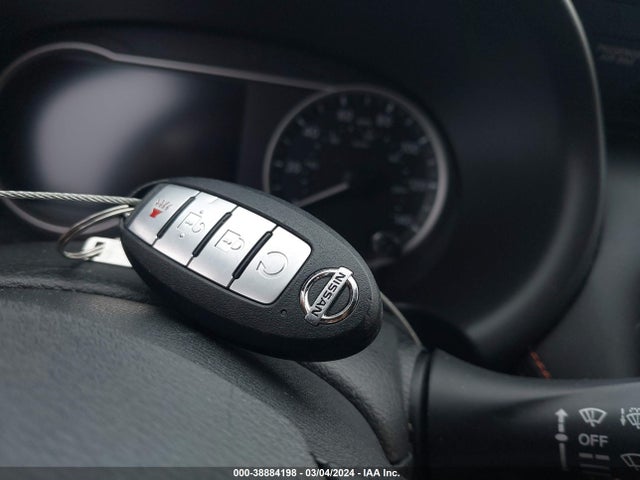 Nissan Kicks Sr Xtronic Cvt 2020 3N1CP5DV3LL484820 Image 11