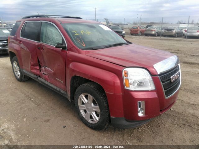 2GKFLWEK7F6238351 GMC Terrain Sle-2