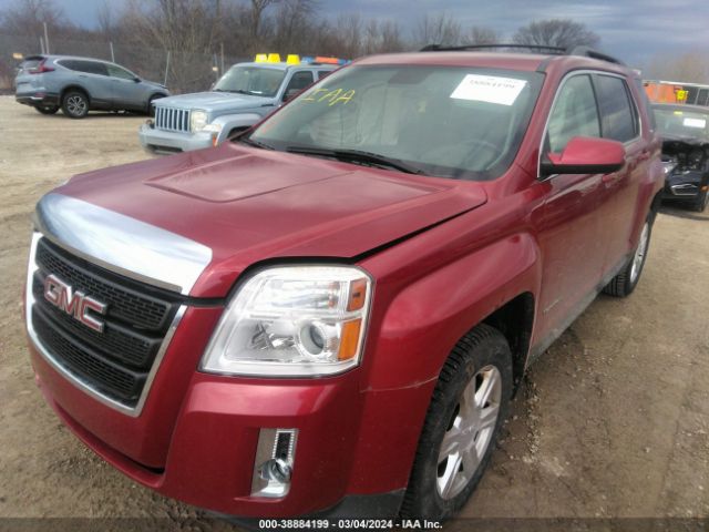 2GKFLWEK7F6238351 GMC Terrain Sle-2