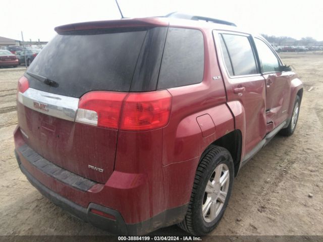 2GKFLWEK7F6238351 GMC Terrain Sle-2